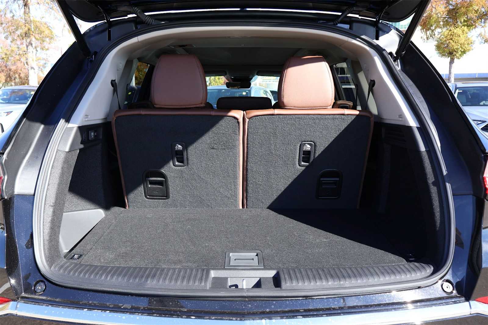 Thumbnail: 2026 Acura MDX - 19