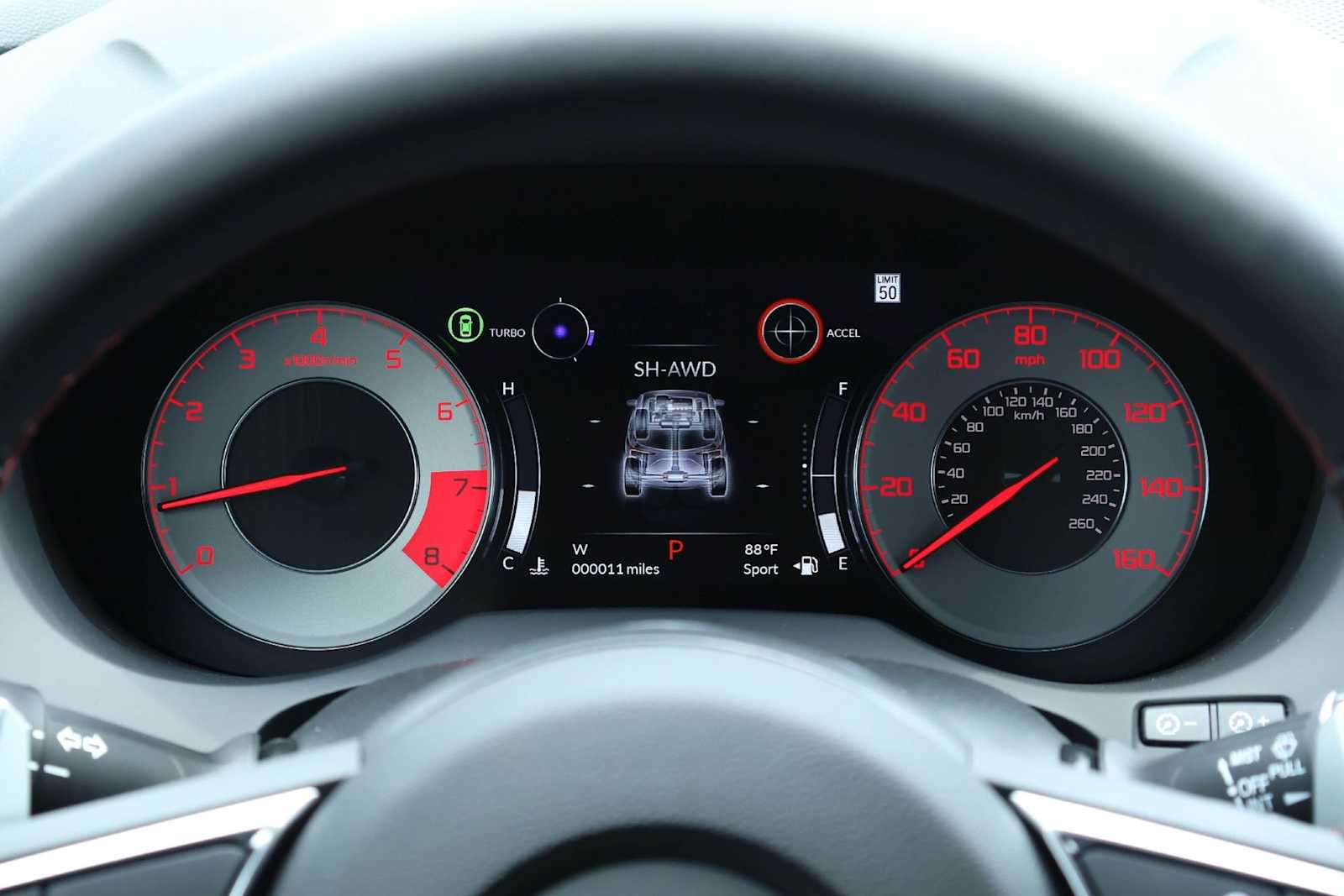 Thumbnail: 2026 Acura RDX - 18