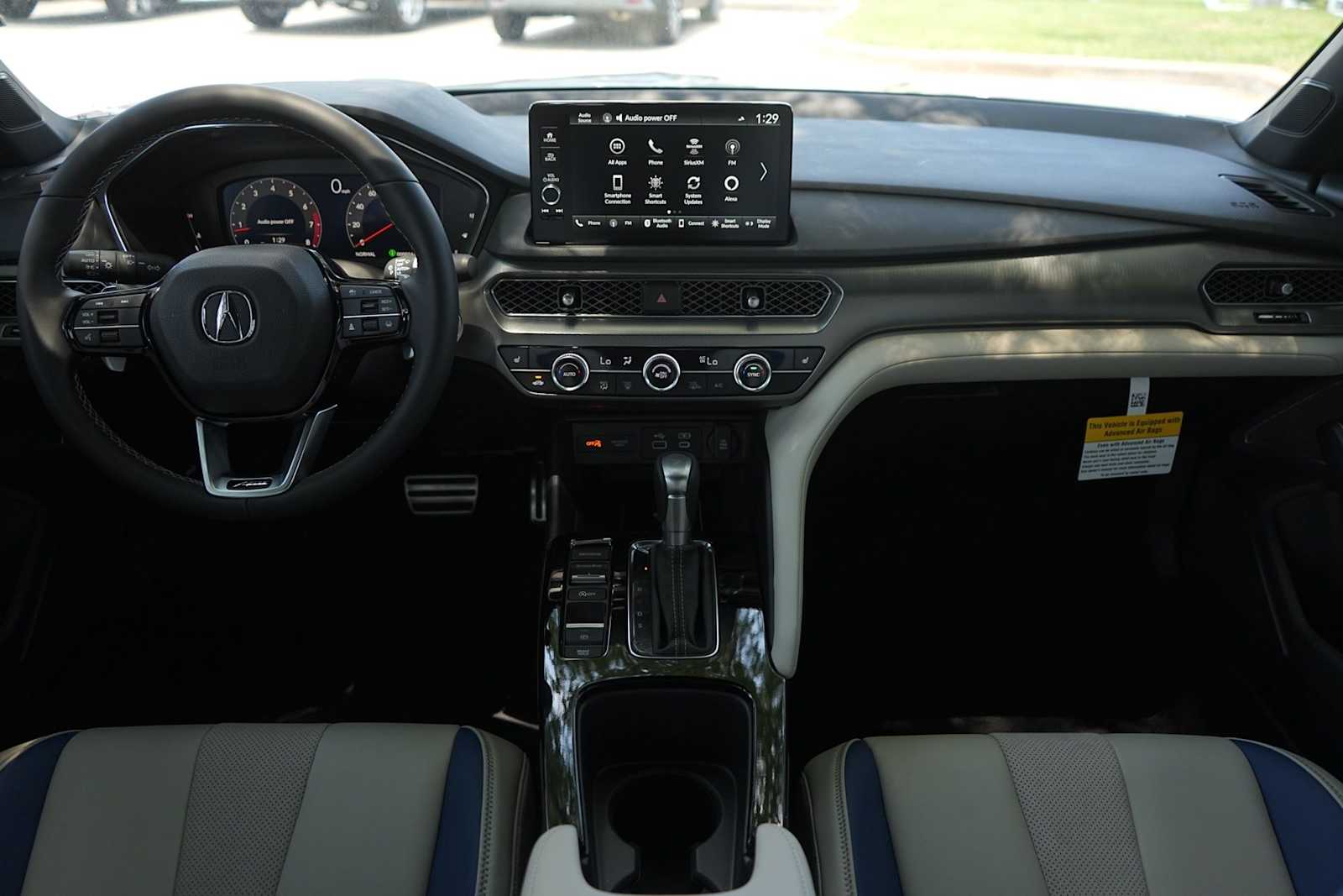 Thumbnail: 2026 Acura Integra - 10