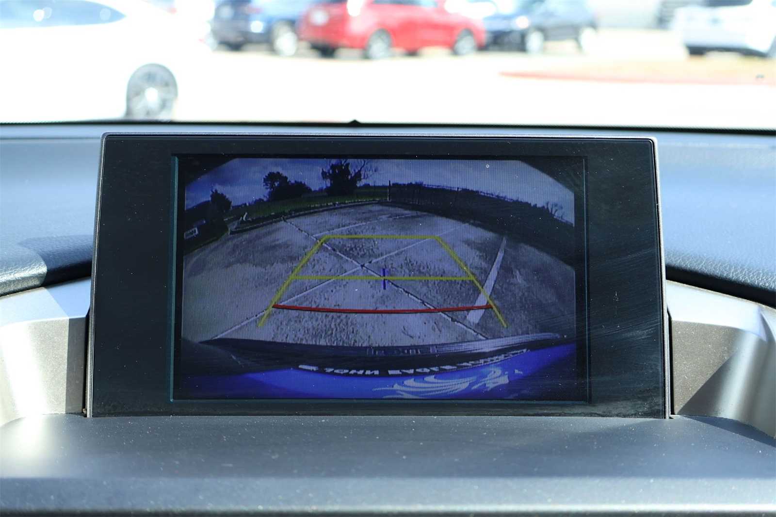 Thumbnail: 2017 Lexus NX - 27