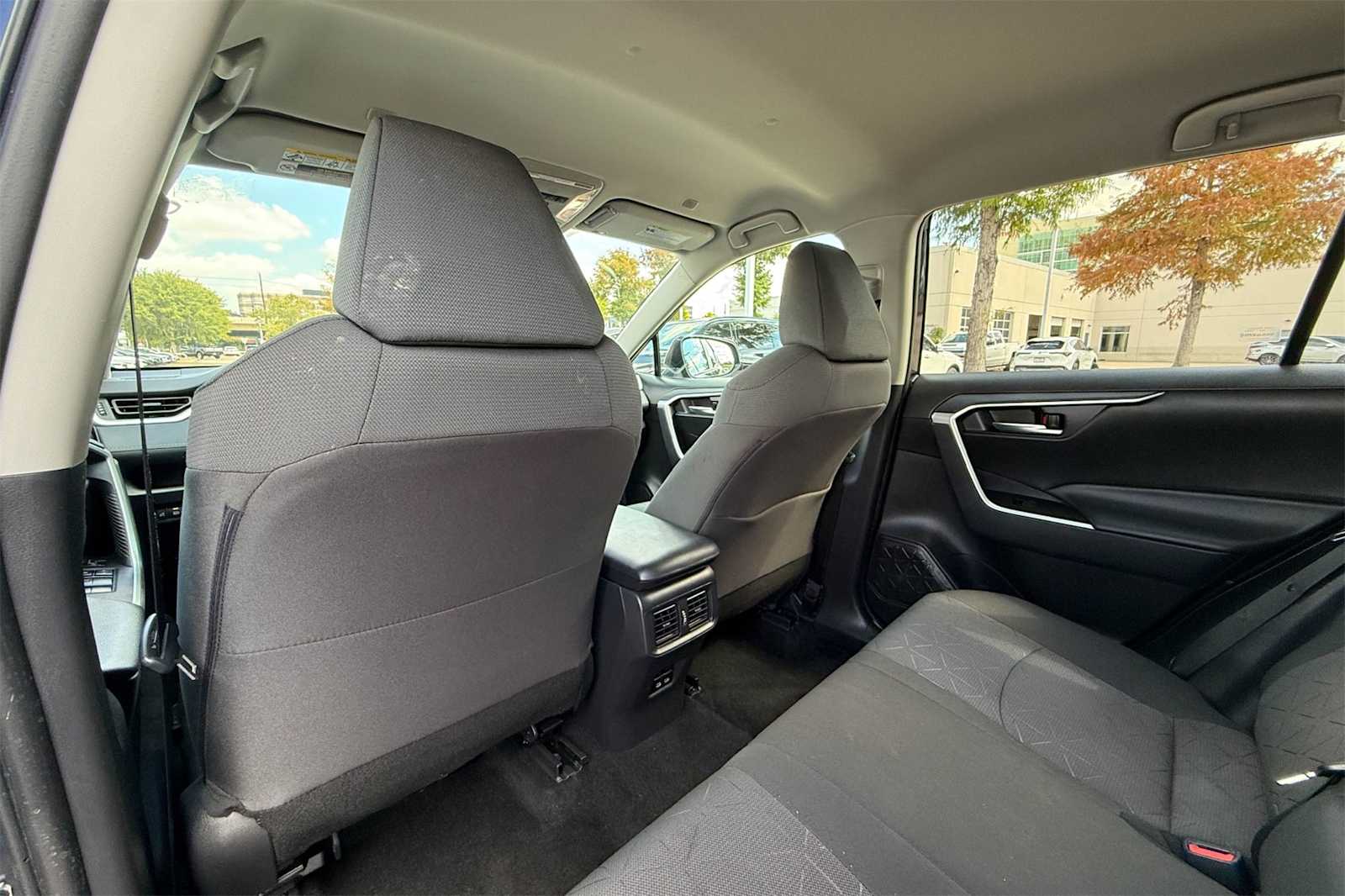 Thumbnail: 2024 Toyota RAV4 - 12