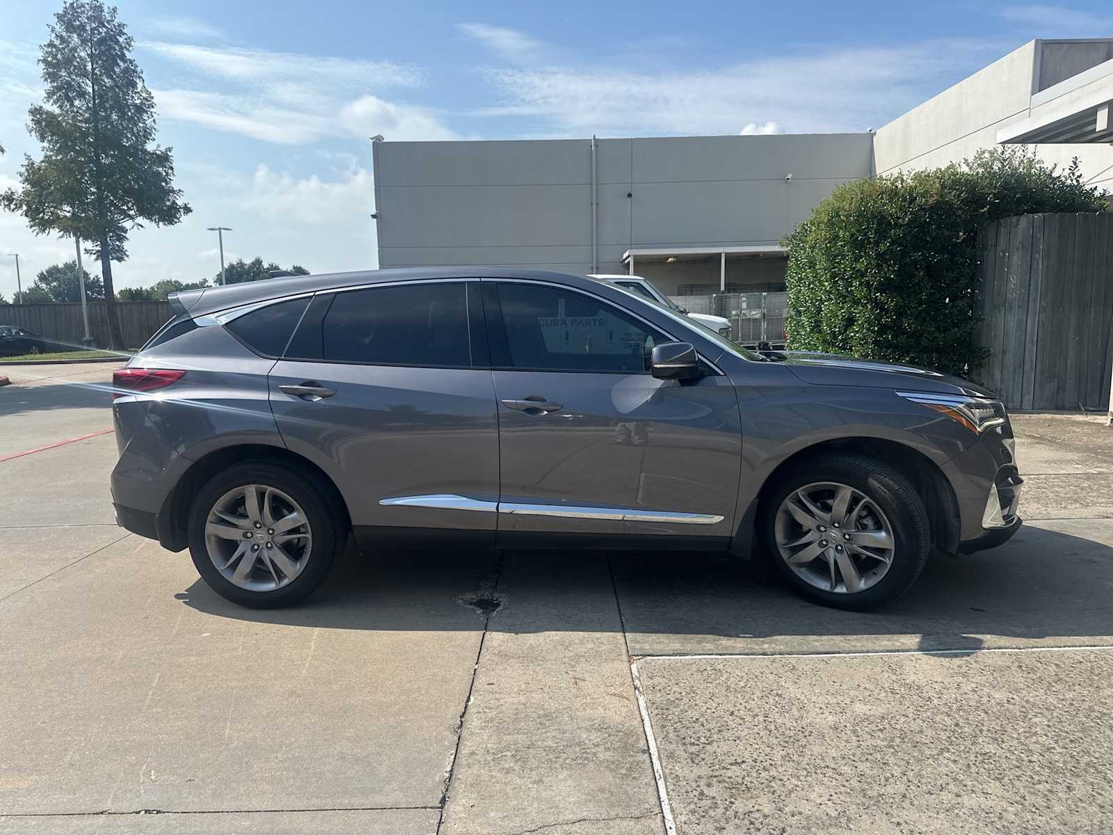 Thumbnail: 2019 Acura RDX - 4