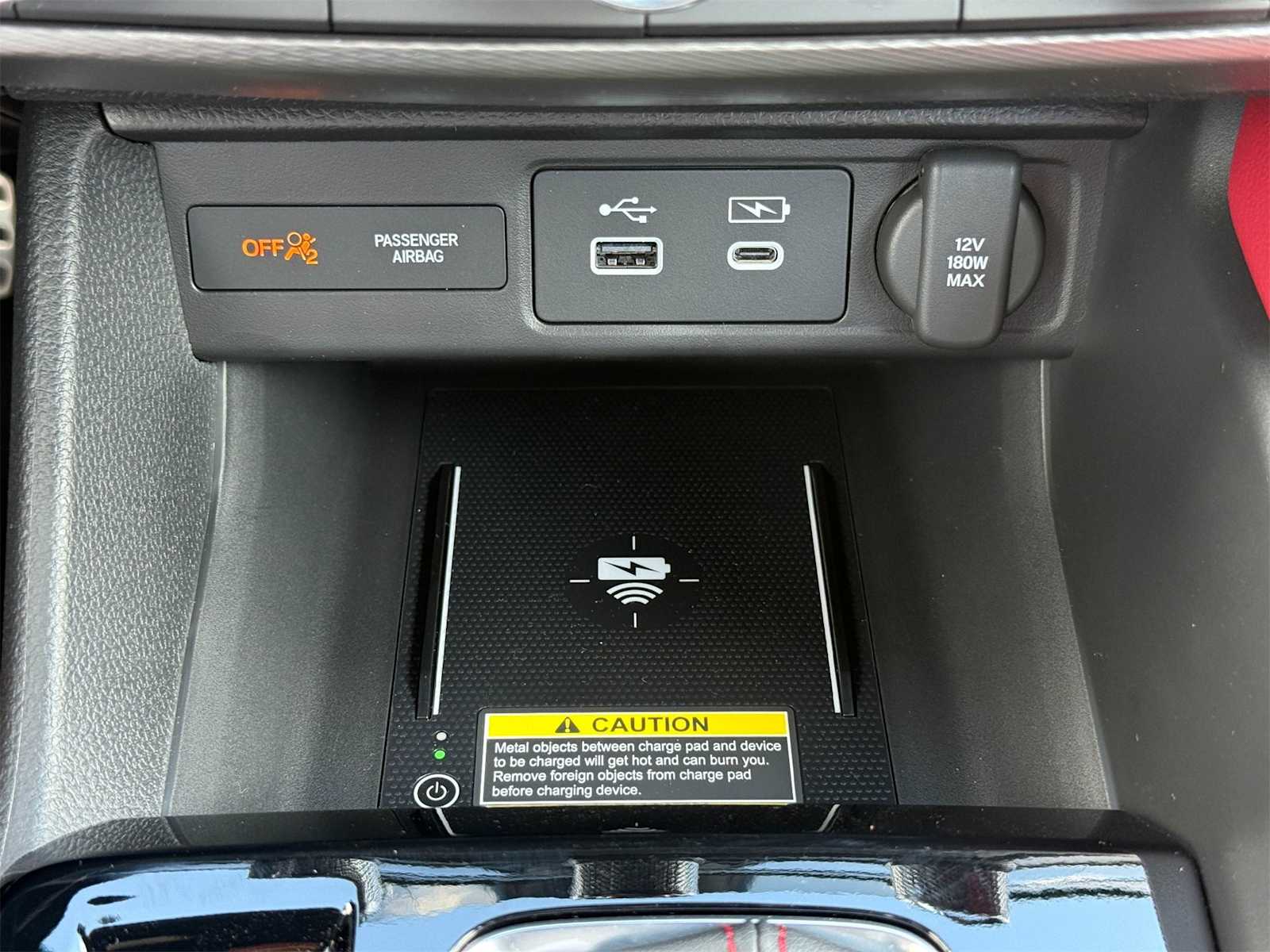 Thumbnail: 2026 Acura Integra - 26