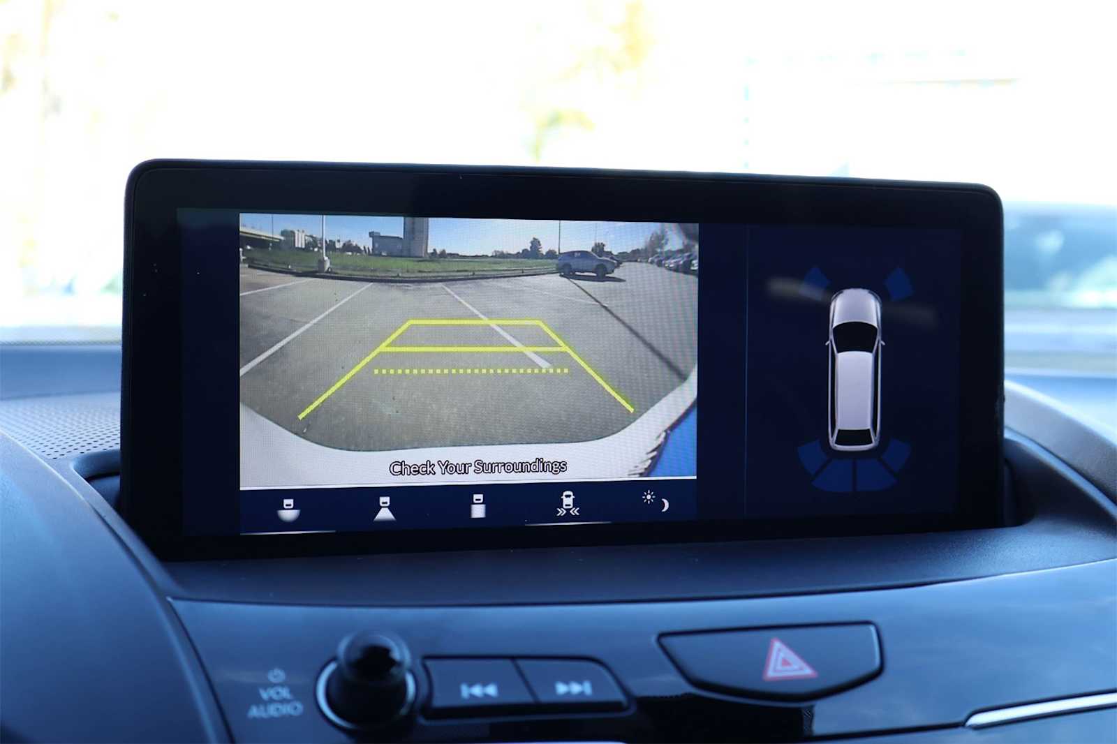 Thumbnail: 2021 Acura RDX - 27