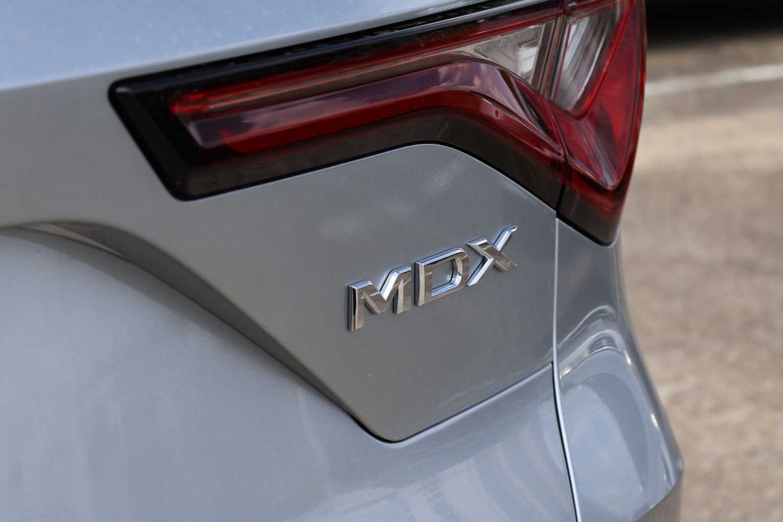 Thumbnail: 2026 Acura MDX - 7