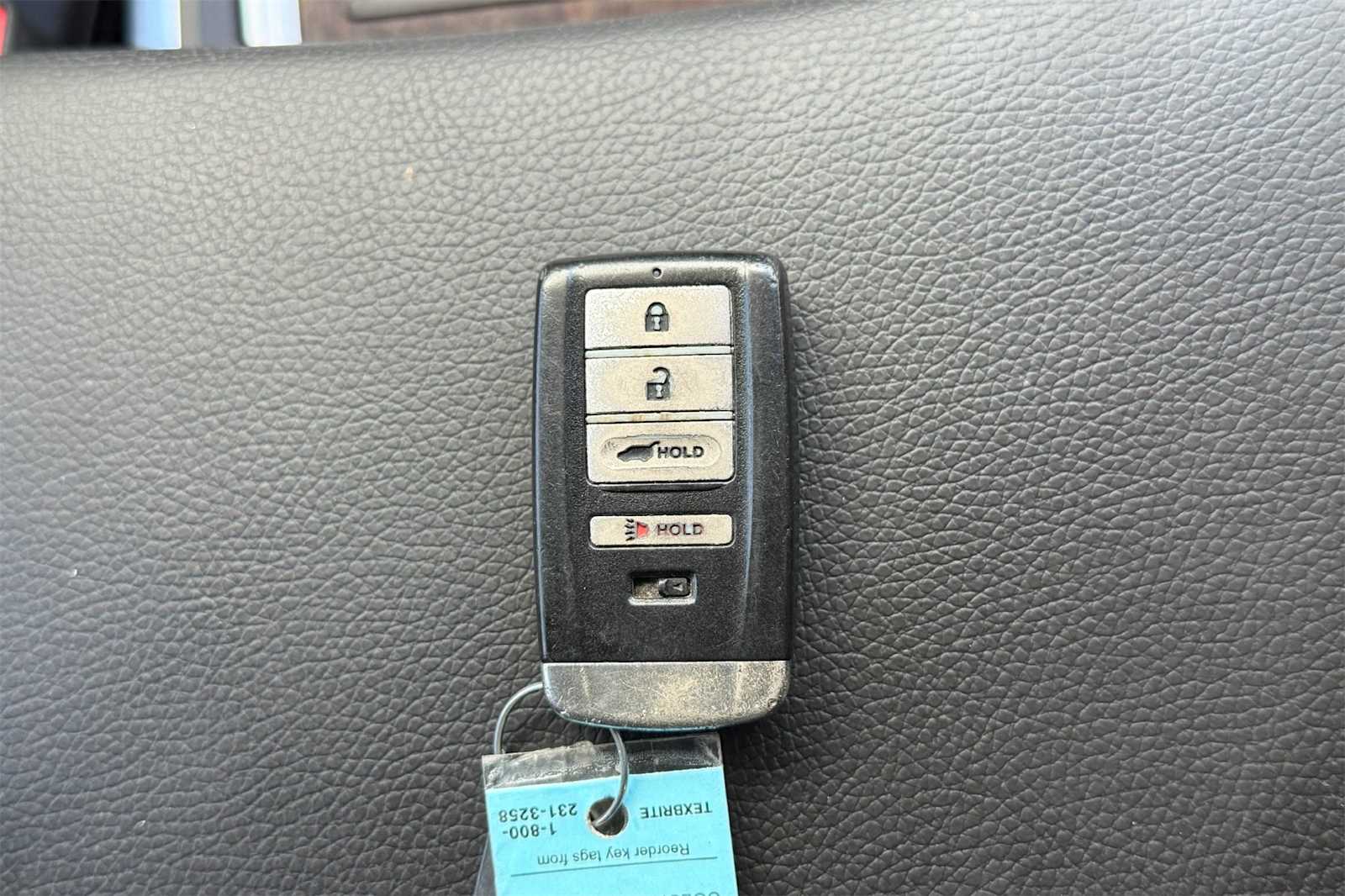 Thumbnail: 2019 Acura MDX - 20