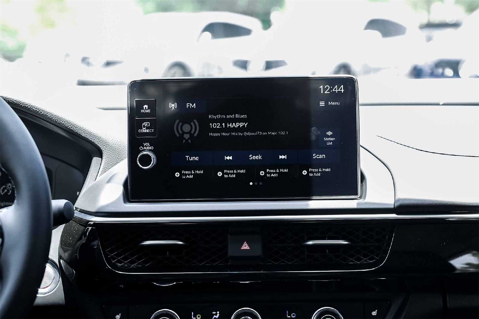 Thumbnail: 2025 Acura ADX - 16