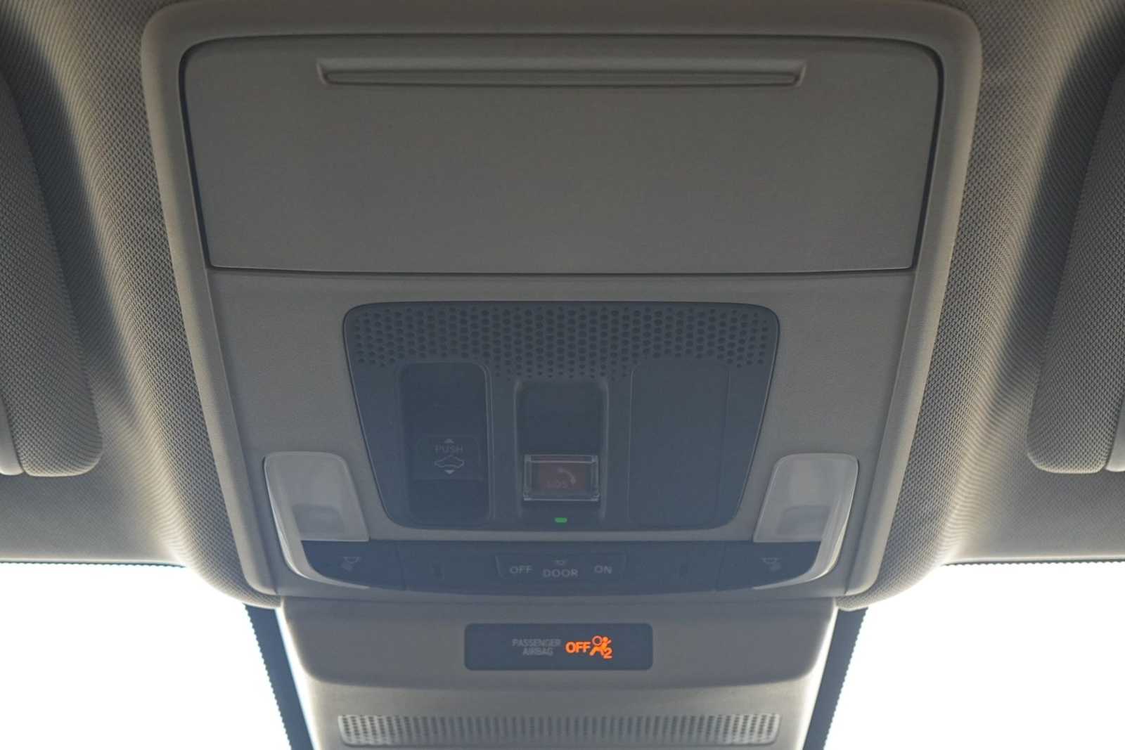 Thumbnail: 2023 Honda Accord - 24