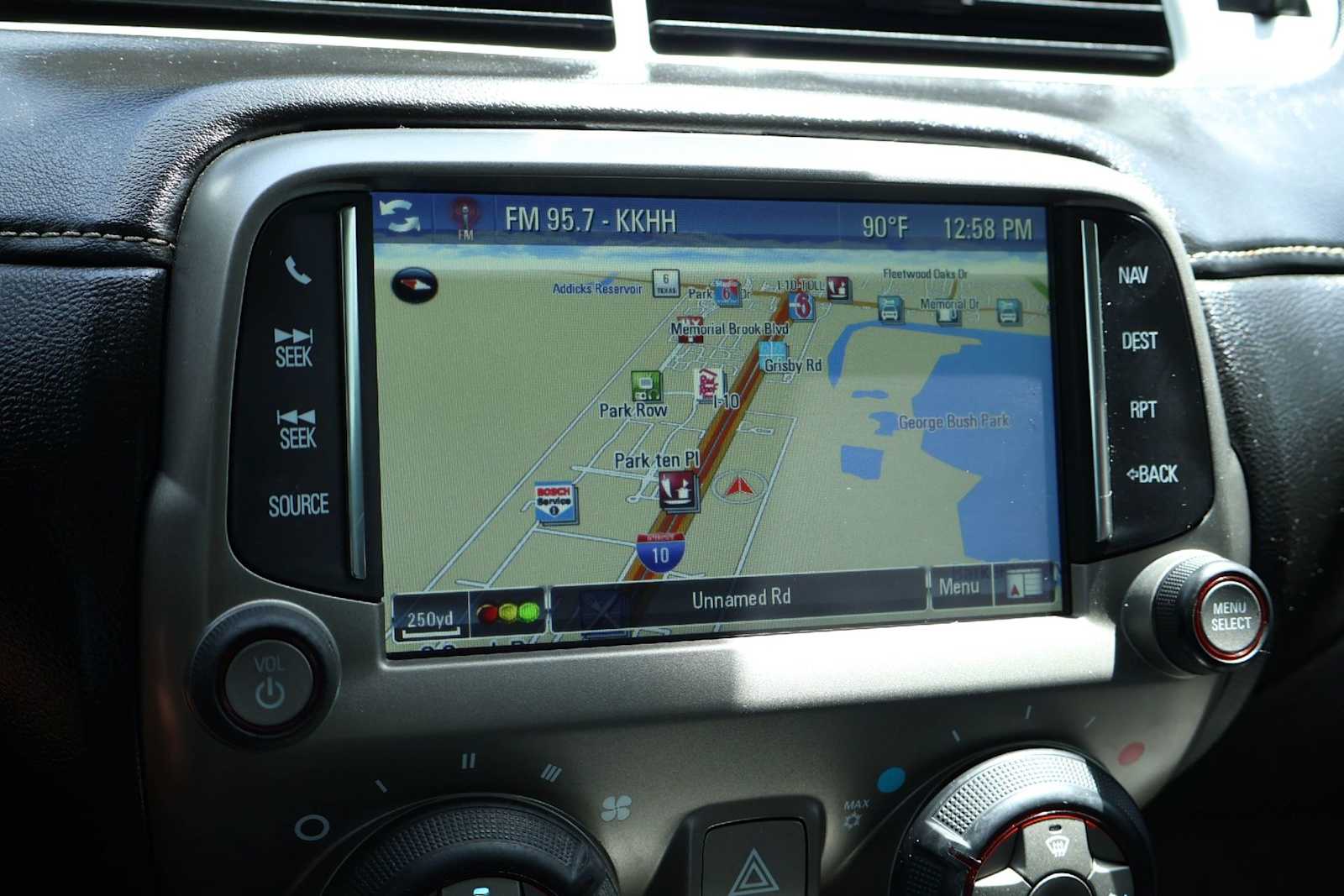 Thumbnail: 2015 Chevrolet Camaro - 28