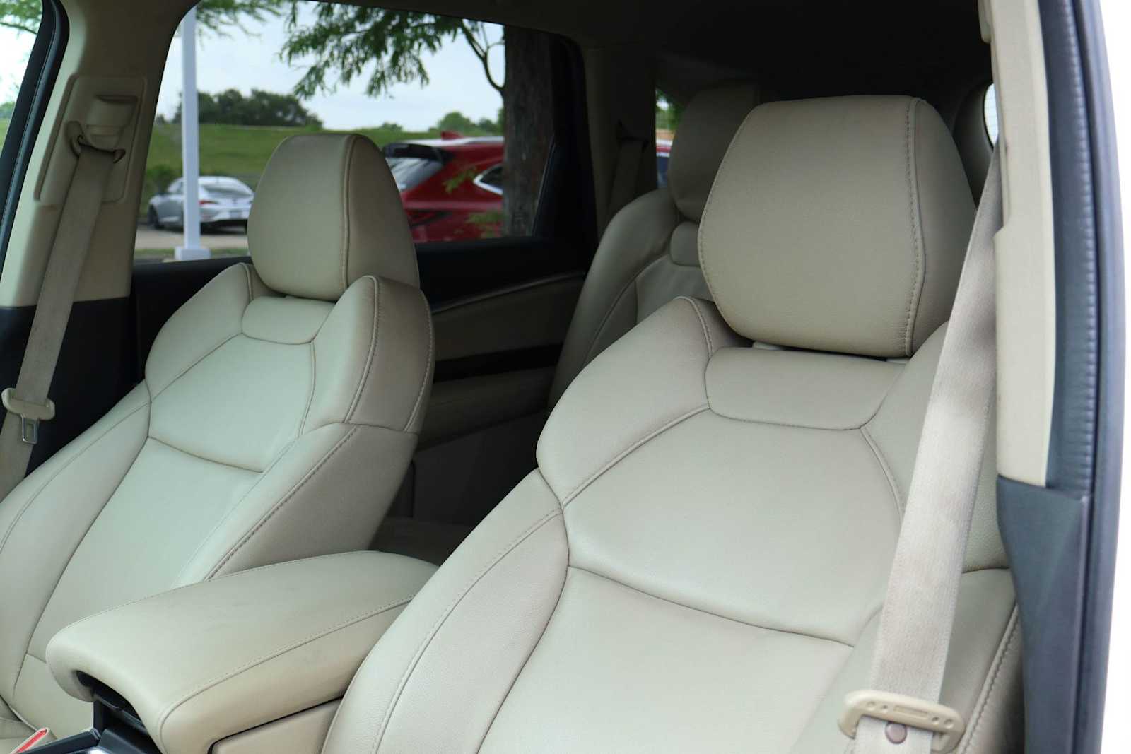 Thumbnail: 2015 Acura MDX - 11