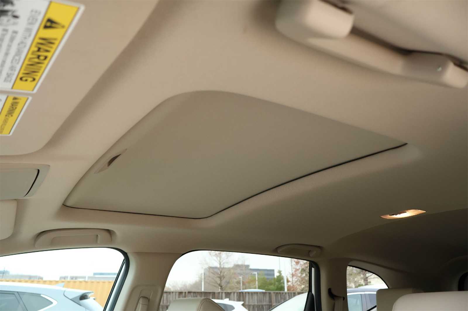 Thumbnail: 2021 Honda CR-V - 28