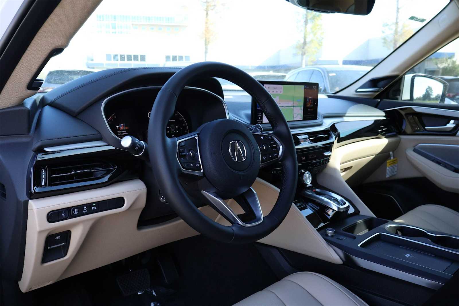 Thumbnail: 2026 Acura MDX - 2