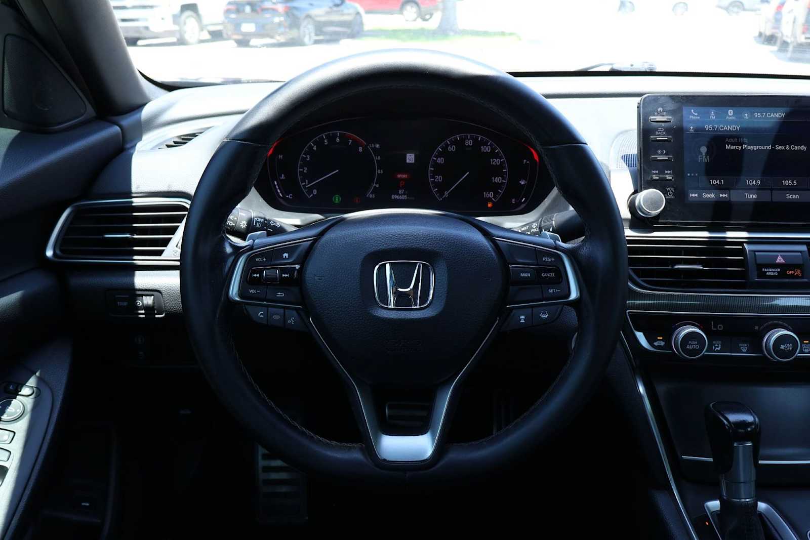 Thumbnail: 2020 Honda Accord - 15
