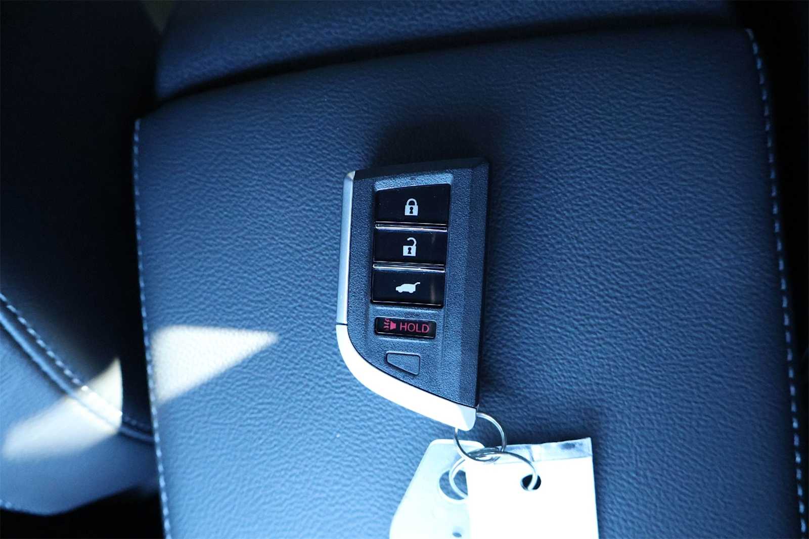 Thumbnail: 2025 Acura Integra - 20