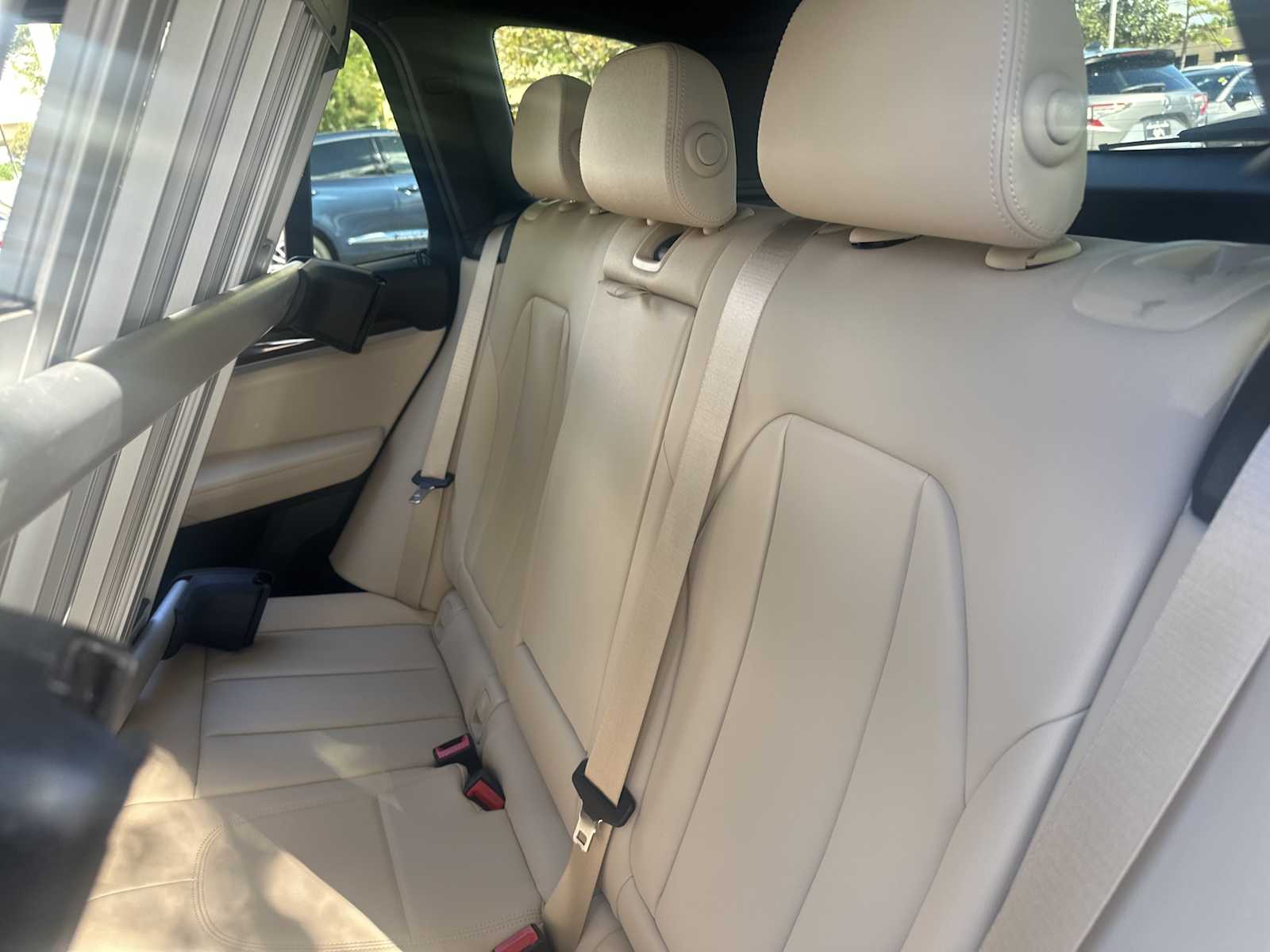 Thumbnail: 2019 BMW X3 - 9