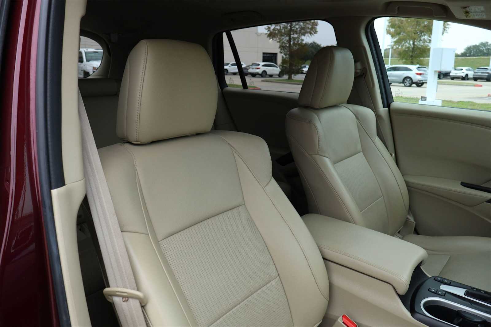 Thumbnail: 2017 Acura RDX - 14