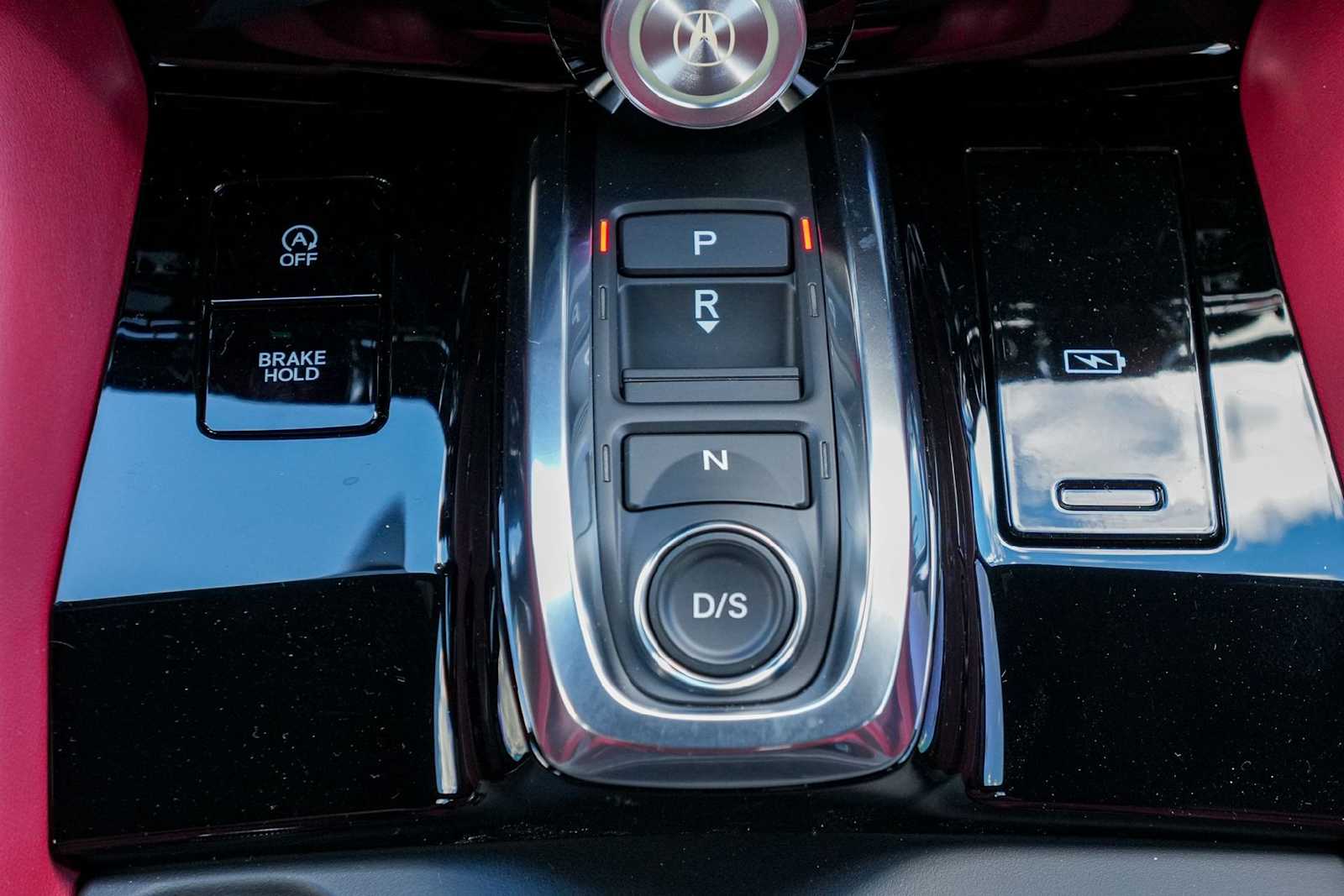 Thumbnail: 2026 Acura MDX - 17