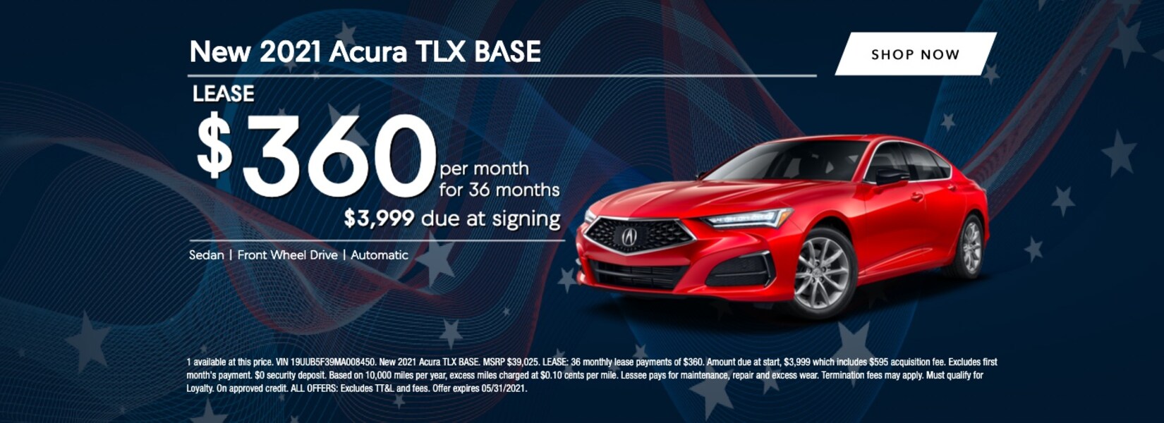 John Eagle Acura New Acura Dealership in Houston, TX