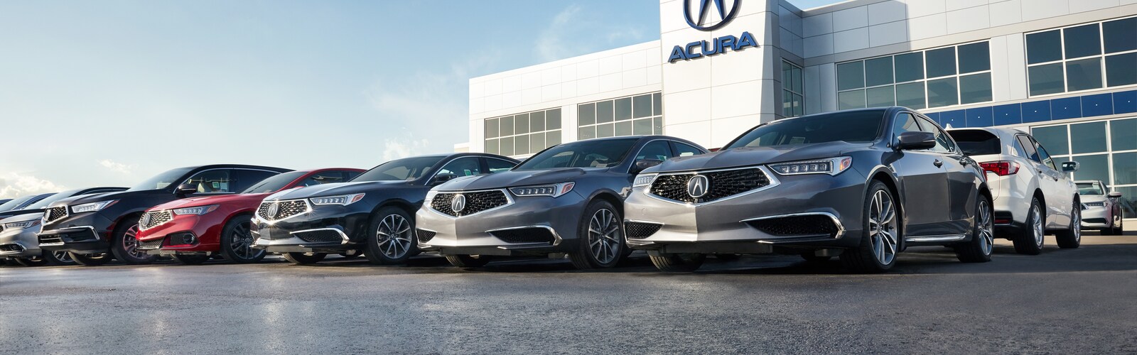 Acura Precision Used Houston TX John Eagle Acura