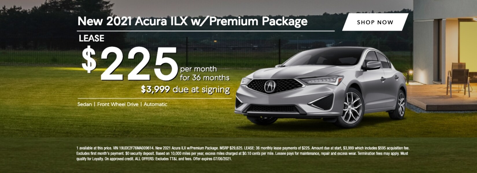 John Eagle Acura New Acura Dealership in Houston, TX