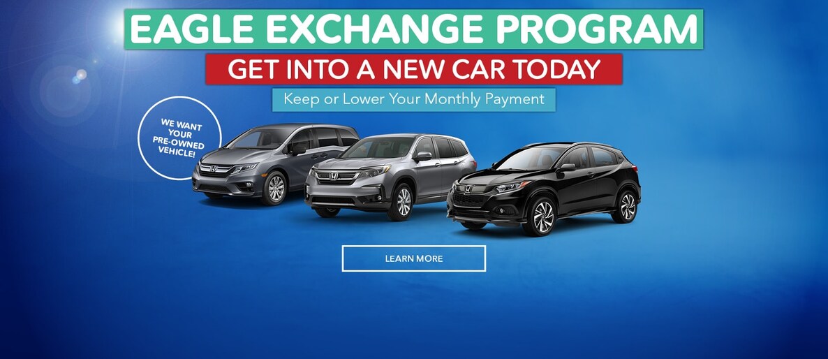 New & Certified Used Cars in Dallas TX John Eagle Honda