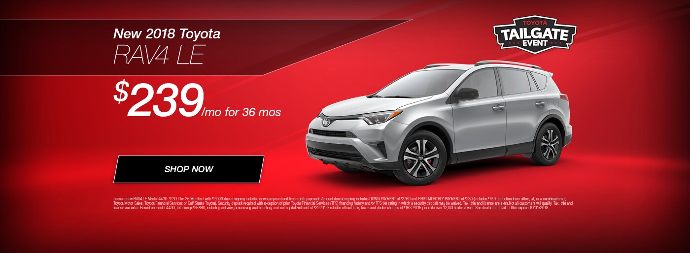 New & Used Toyota Dealer Near Plano TX | Sport City Toyota ...