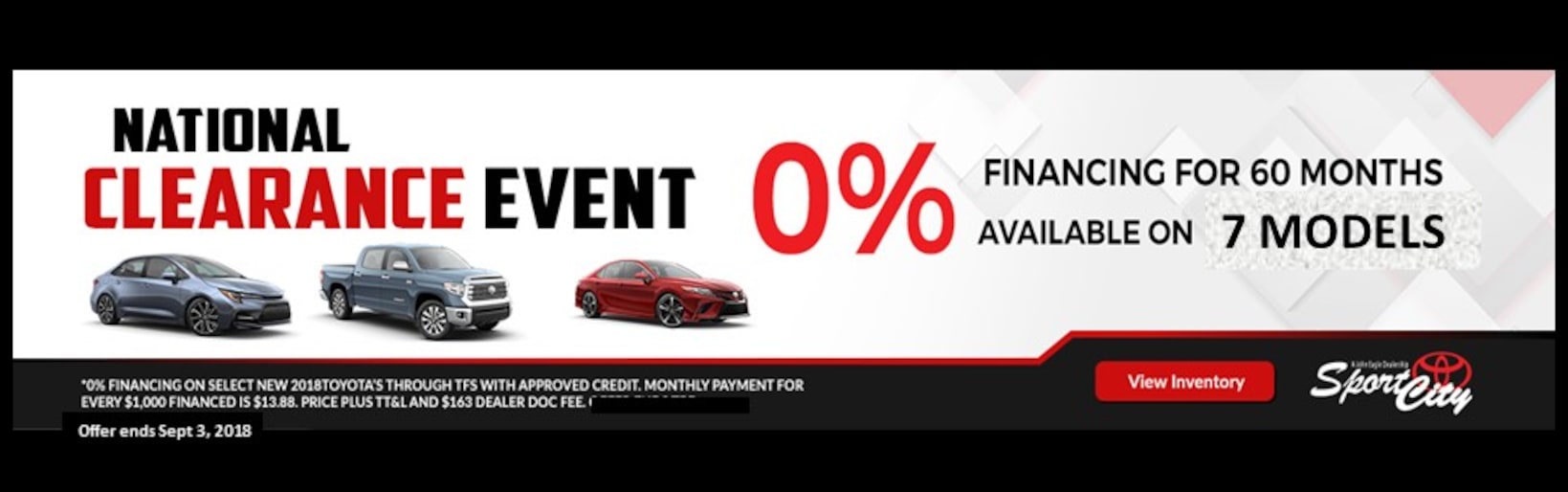 Toyota Dealerships Dfw >> New Used Toyota Dealer Sport City Toyota In Dallas Tx Serving Toyota Dealerships Dfw >> New Used Toyota Dealer Sport City Toyota In Dallas Tx Serving