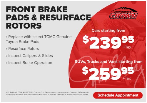 John Elways Crown Toyota >> Toyota Service Coupons and Official Savings in Ontario, CA ... John Elways Crown Toyota >> Toyota Service Coupons and Official Savings in Ontario, CA ...