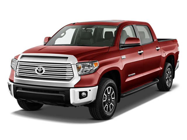 Toyota tundra png
