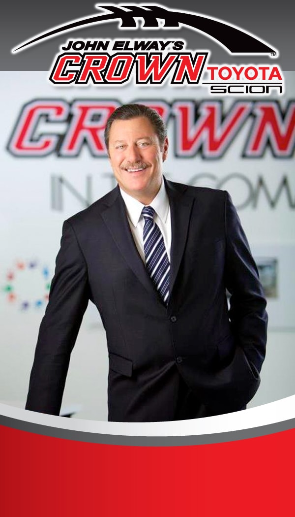Toyota Dealership Denver >> John Elway's Crown Toyota | New Toyota dealership in ... Toyota Dealership Denver >> John Elway's Crown Toyota | New Toyota dealership in ...