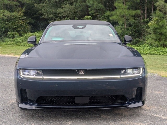 2024 Dodge Charger R/T Scat Pack photo 3