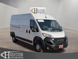  Ram Promaster 3500