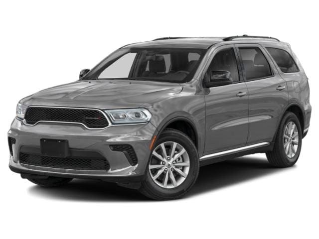2026 Dodge Durango SRT Hellcat Jailbreak's photo