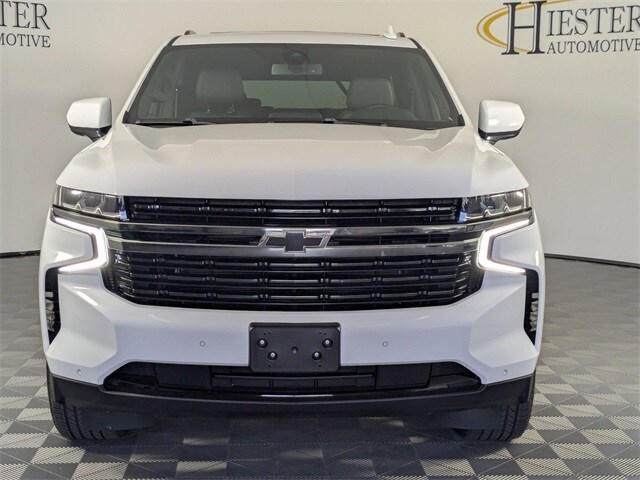 2022 Chevrolet Tahoe RST photo 2