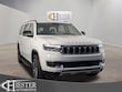 Jeep Wagoneer L