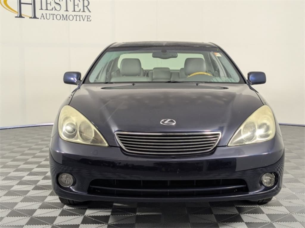 Used 2006 Lexus ES 330 Sedan