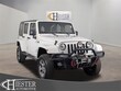Jeep Wrangler JK
