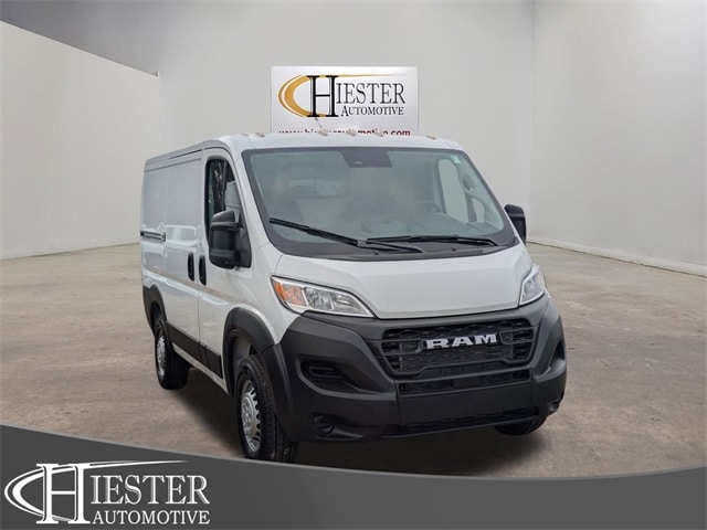 2025 RAM ProMaster Cargo Van Base's photo