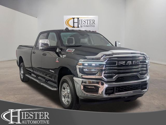 2025 RAM Ram 2500 Pickup