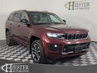 Jeep Grand Cherokee L