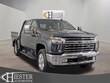 Chevrolet Silverado 2500HD