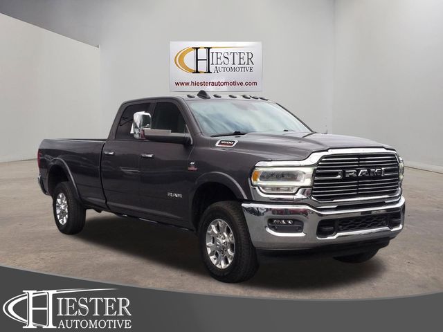 2022 RAM Ram 3500 Pickup
