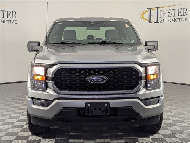 2023 Ford F-150 XL photo 3