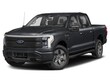 Ford F-150 Lightning