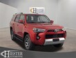 Toyota 4Runner