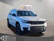  Jeep Grand Cherokee L