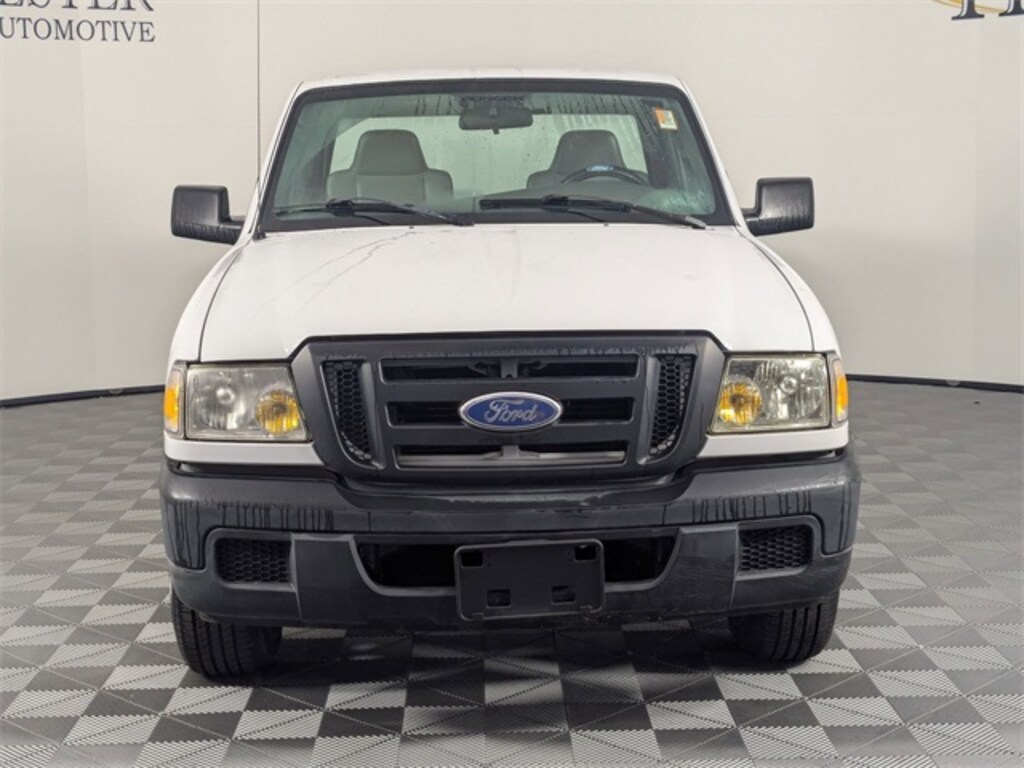 Used 2006 Ford Ranger XL Truck