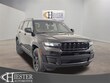 Jeep Grand Cherokee L
