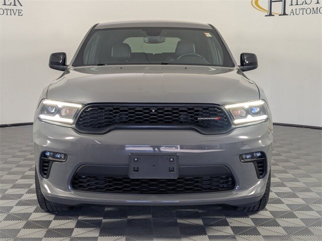 2021 Dodge Durango GT photo 3