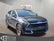 Kia Sportage Hybrid